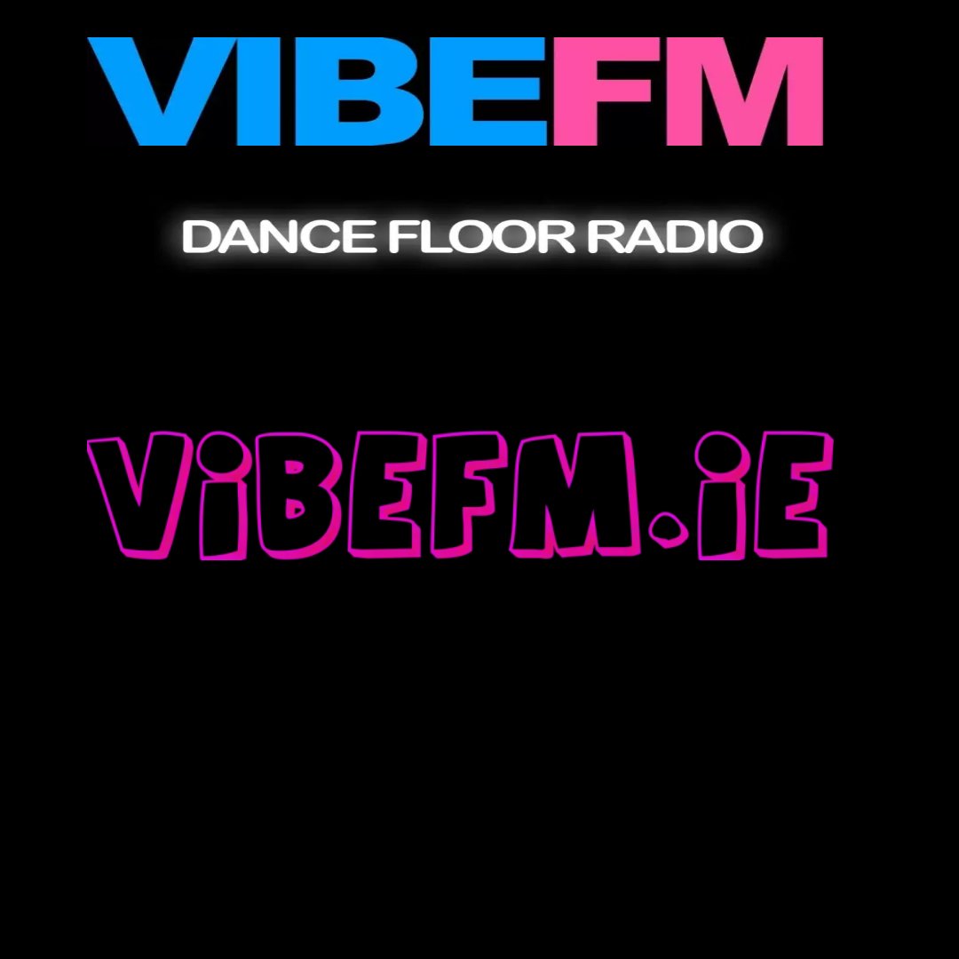Vibe FM  Live Radio
