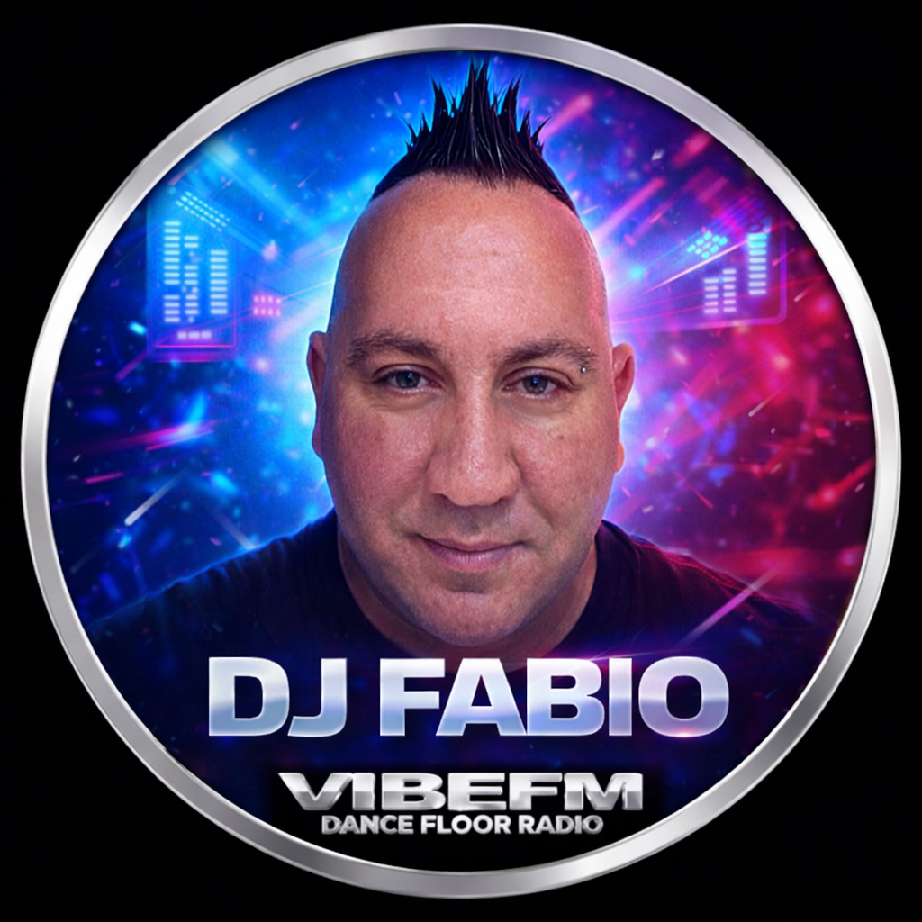 DJ Fabio